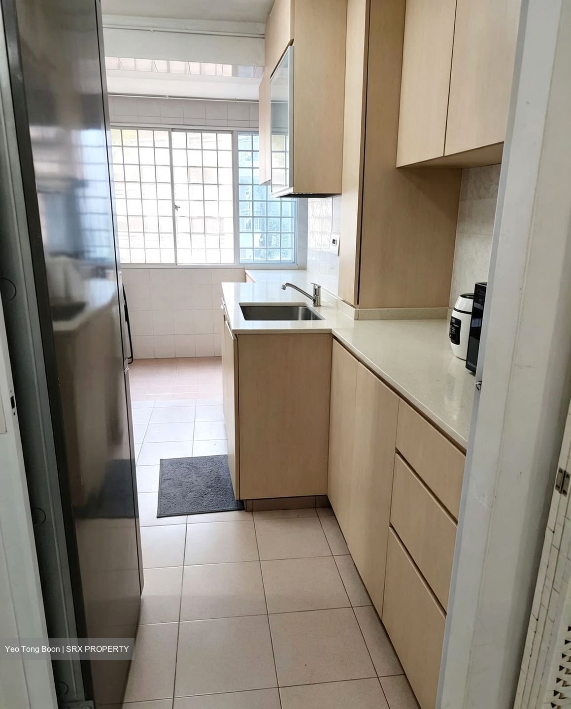 Blk 44 Telok Blangah Drive (Bukit Merah), HDB 3 Rooms #623092061